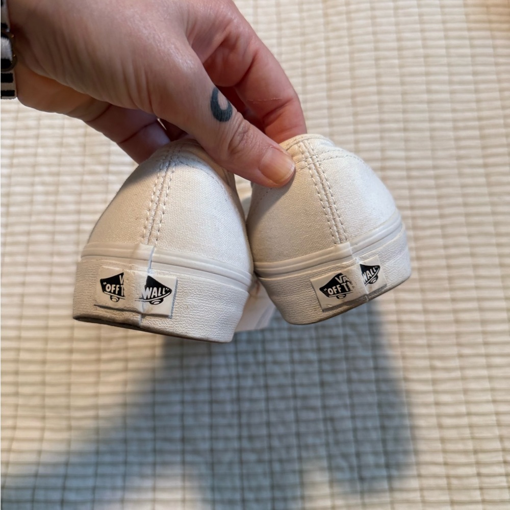 Vans Authentics - Picture 3 of 4
